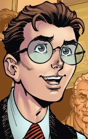 Peter Parker - Ultimate Spider-Man cómic