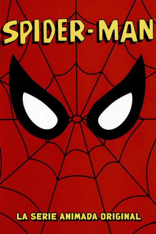Spider-Man - Serie de Spider-Man